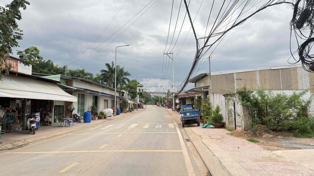 Bán đất vườn — cạnh đại học luật - 13 triệu/m2 - Ảnh 2
