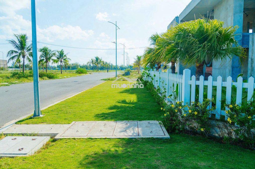 Sụp hầm lô đường lớn 23m25, trục thông, kinh doanh, ngay đh fpt - 4