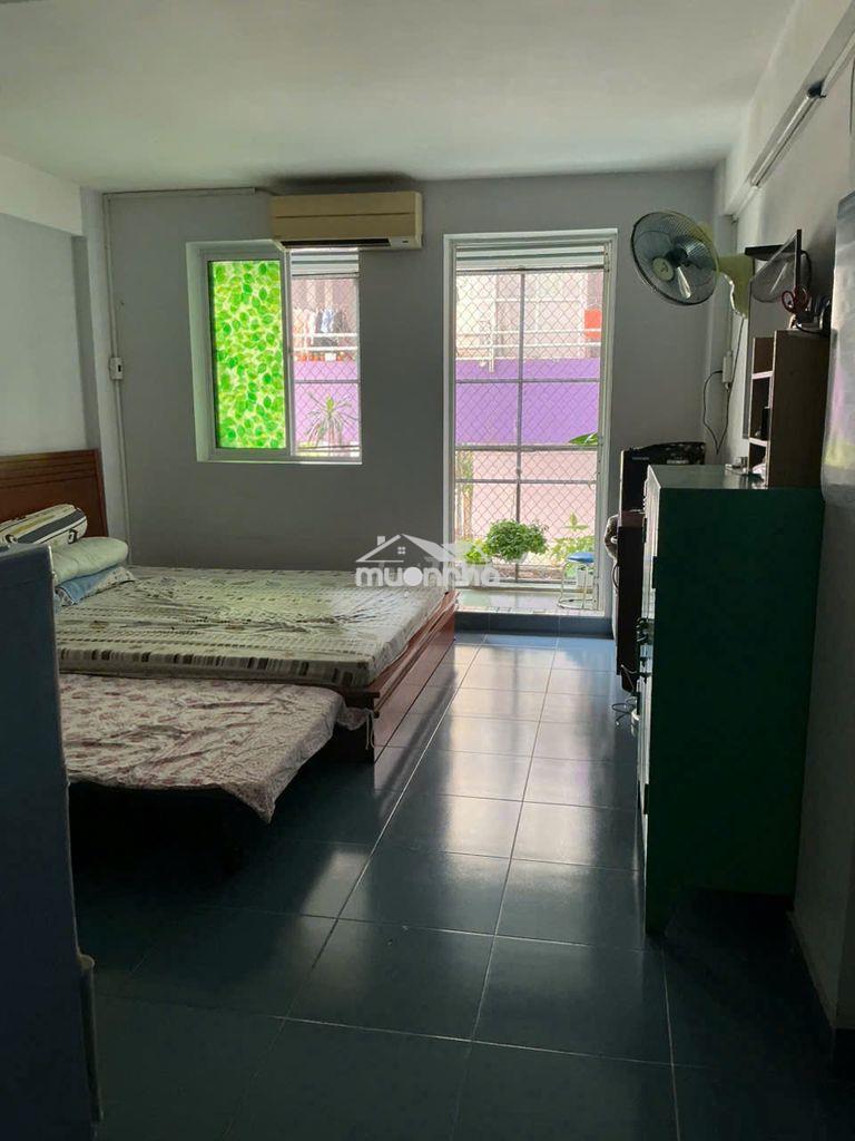 🏡 Chính chủ gửi bán cc ngô quyền quận 5, nhà trệt mặt tiền 2 tầng - 3