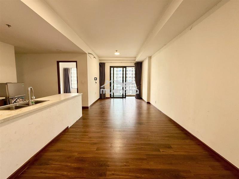 Cho thuê căn hộ 3 phòng ngủ akari city - tòa ak3