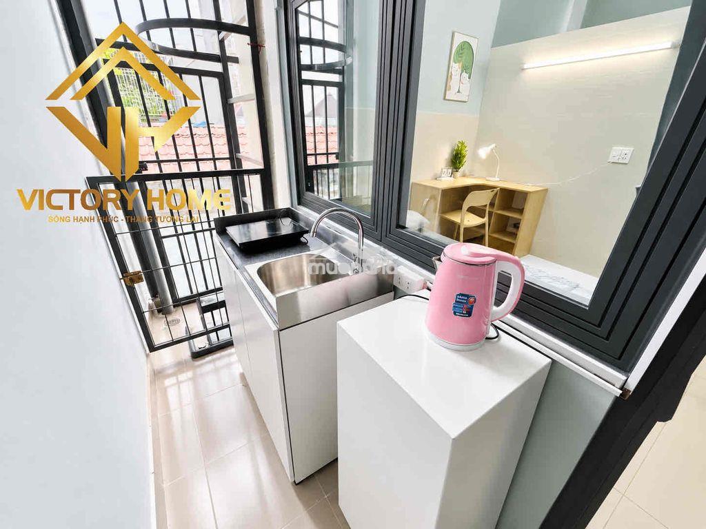 1pn full nội thất – bạch đằng, tân bình | trống sẵn 🏡 - Ảnh 4