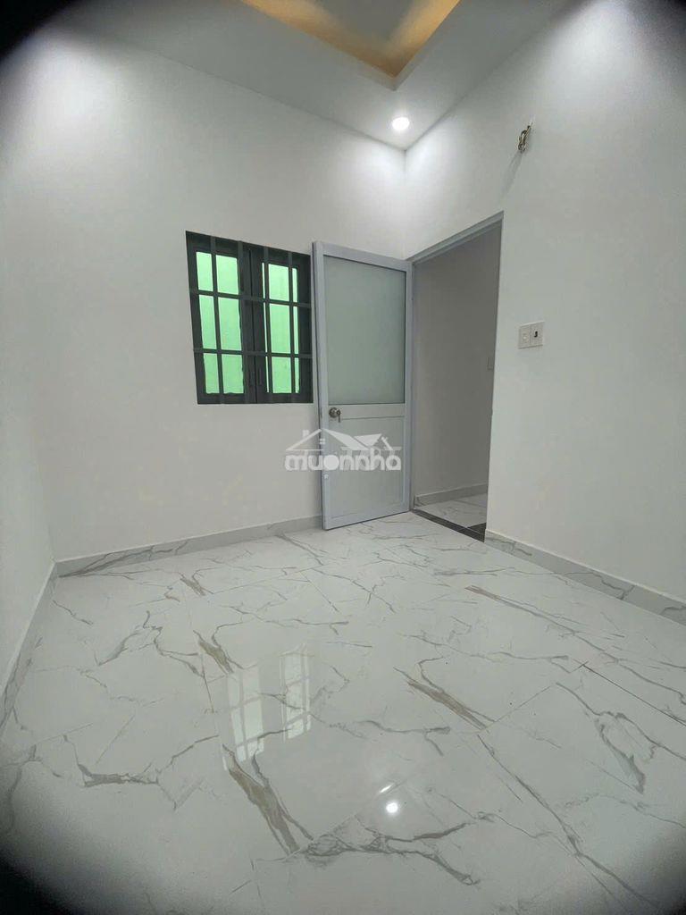 Chính chủ bán nhà 1 trệt 1 lầu hẻm ô tô– nhà bè - Ảnh 4