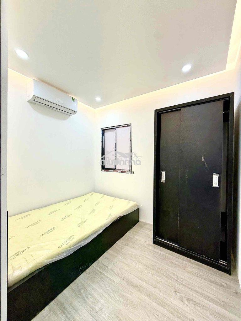 🔥🔥Căn hộ 2pn, full nội thất, 1241/hoàng sa, p5, tân bình, phạm văn hai - Ảnh 4
