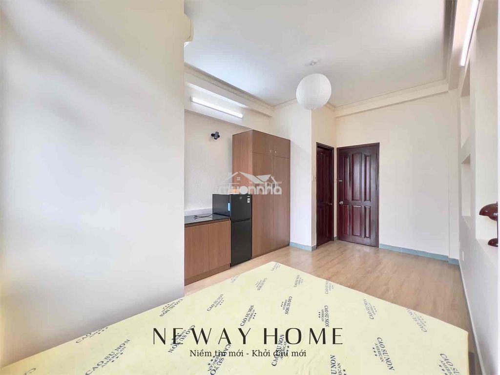 Khai trương studio ban công full nội thất-sát parc mall,cầu chánh hưng - Ảnh 3