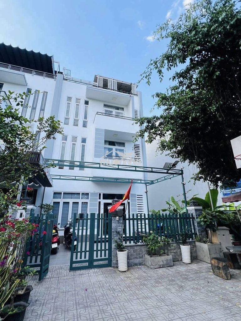 Chủ gửi bán gấp đường huy cận ( khu dân cư gia hoà) - Ảnh 2