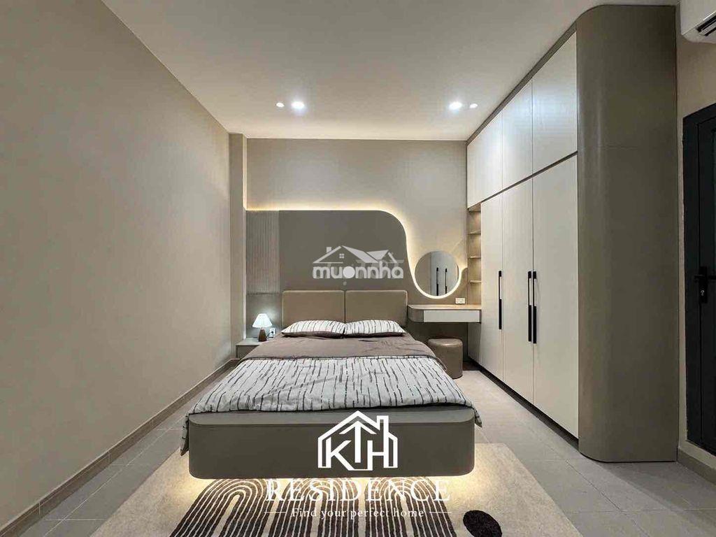 ✨🔥Khai trương căn hộ mini full nội thất✨ngay lê văn khương - Ảnh 3