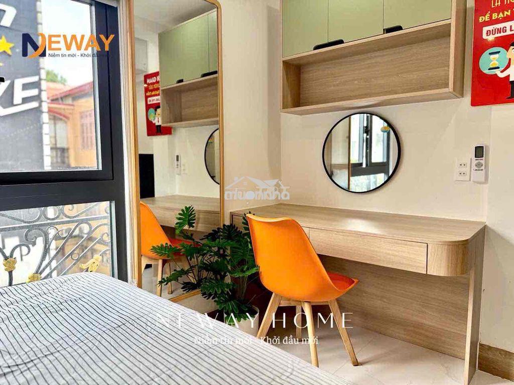 🔥 Trọ dương quảng hàm – full nội thất siêu đẹp | xách vali vào ở ngay! - Ảnh 4