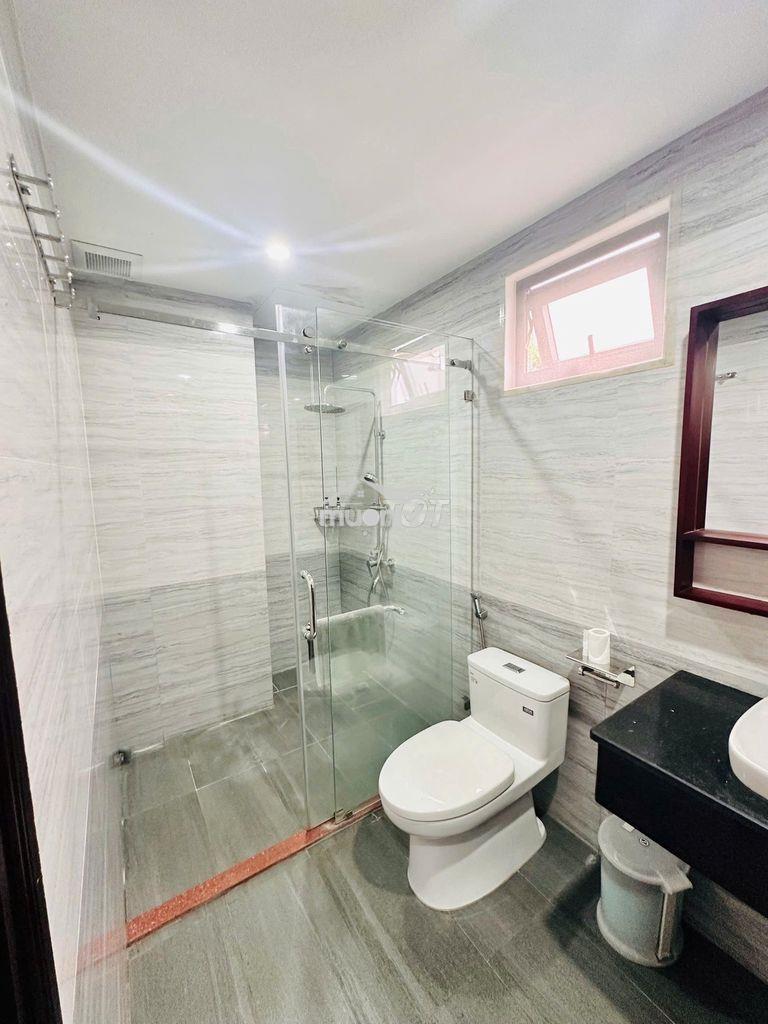 Cho thuê căn hộ 2pn -2wc 70m2 đường bà huyện thanh quan, mỹ an, pool - Ảnh 4