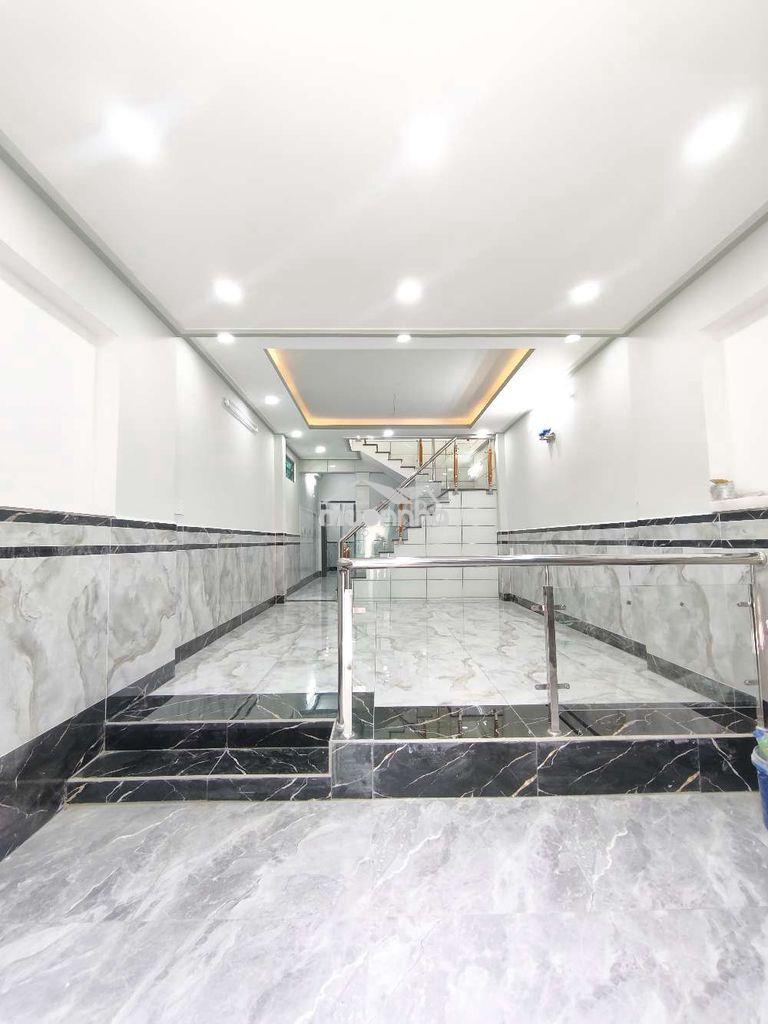 Bán nhà sổ chung ccvb đường 49 hiệp bình thủ đức cũ - Ảnh 2