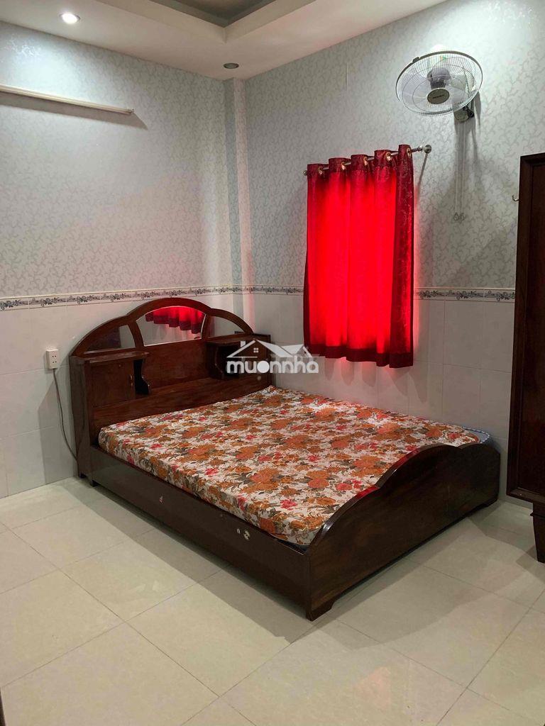 Phòng trọ lê văn sỹ quận 3 - Ảnh 3