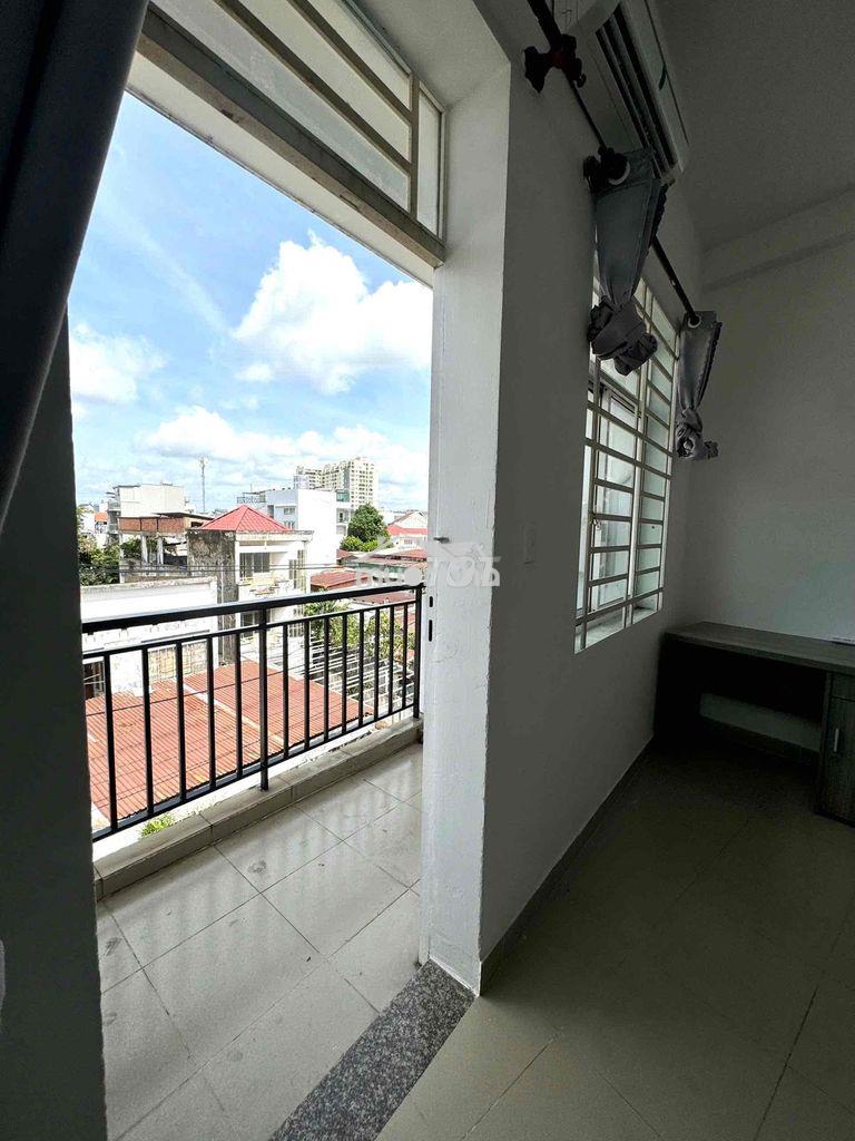 Studio 1pn ban công - Ảnh 2