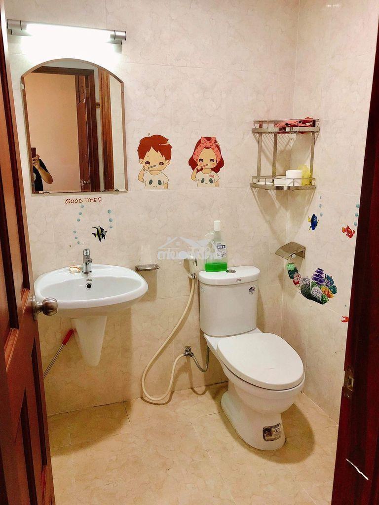 Bán căn hộ chung cư sư vạn hạnh 65m2 giá 3,28ty - Ảnh 4