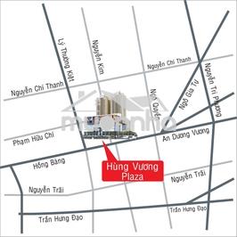 Ch hùng vương plaza quận 5 cho thuê - Ảnh 2