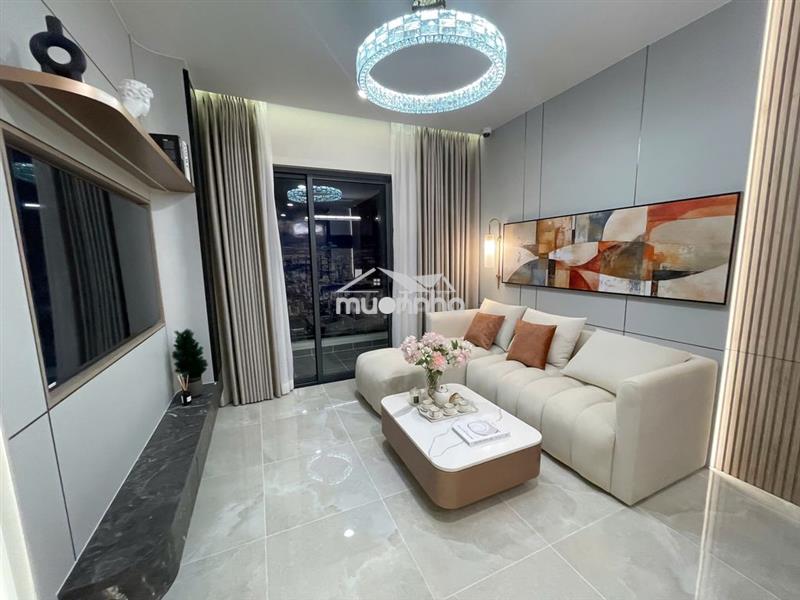 Căn hộ cao cấp 2pn mới cáo đường phan trung kế vincom biên hòa