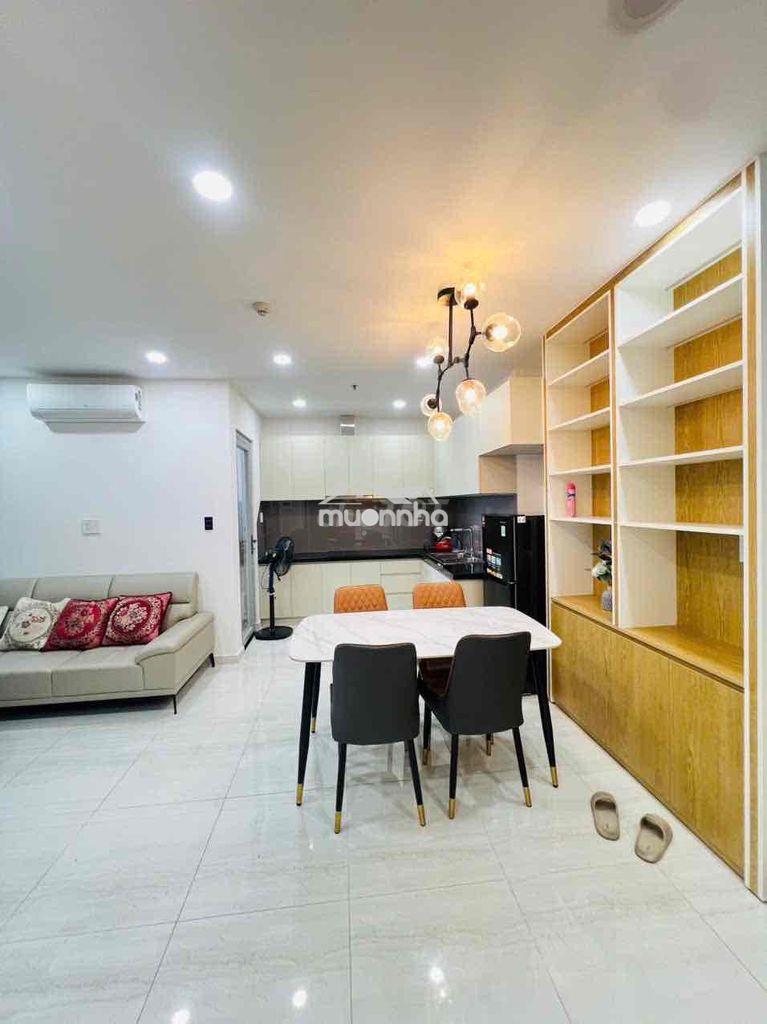 Cho thuê căn hộ happy one central 2pn full nội thất - 3