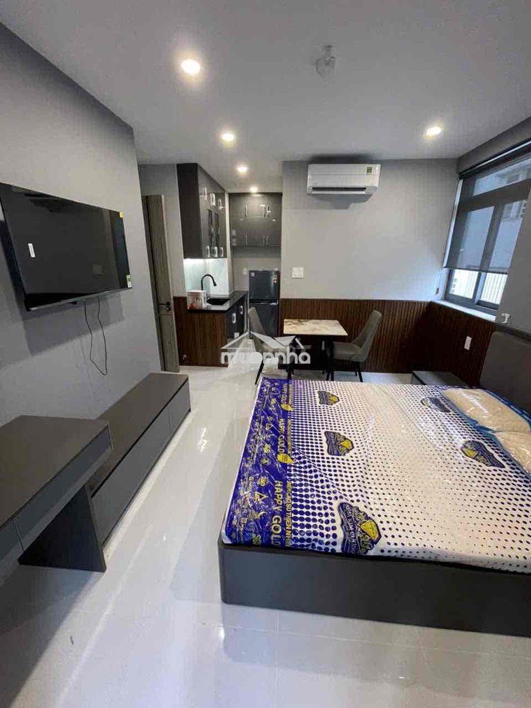 Cho thuê căn hộ 1 pn cao cấp - Ảnh 4