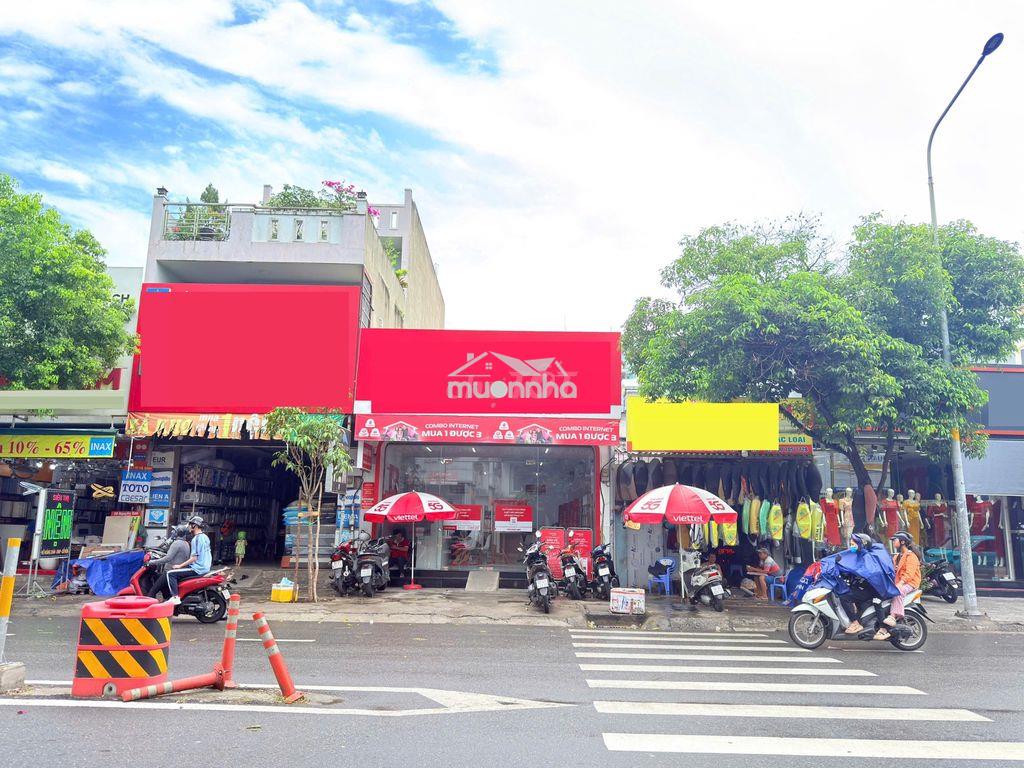 Cho thuê mt nguyễn sơn, dt 6mx25m, vị trí đẹp ngay chung cư!!! - Ảnh 4