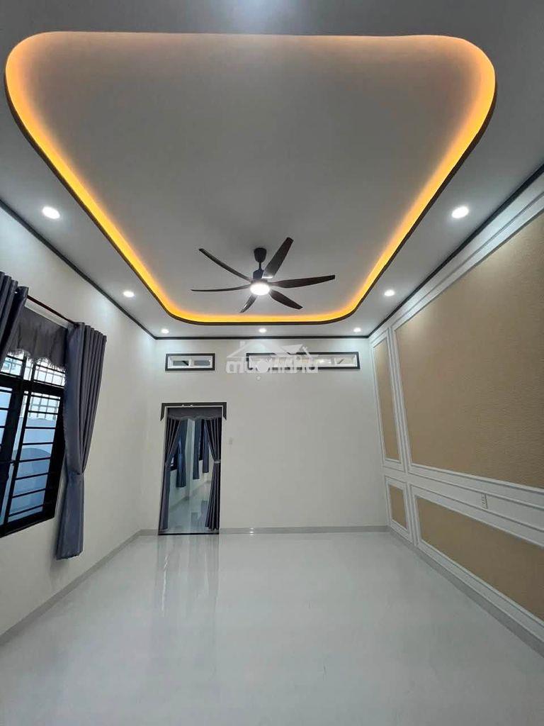 98m2- lê thị sắc ngay tân phú trung chỉ 800tr, sổ hồng riêng - Ảnh 3