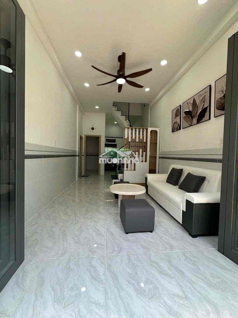 🏡 Bán nhà mới căn góc 3 mặt hẻm hưng phú, p8, q8 – giá 4.25 tỷ tl - Ảnh 2