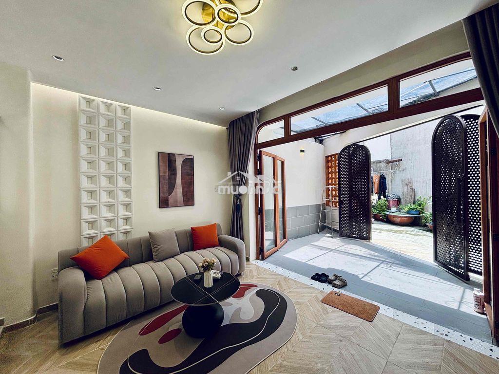6.x tỷ 👉 73m2 - phòng xông hơi- hồ bơi - ô tô đến nhà- cc dreamhome - Ảnh 2