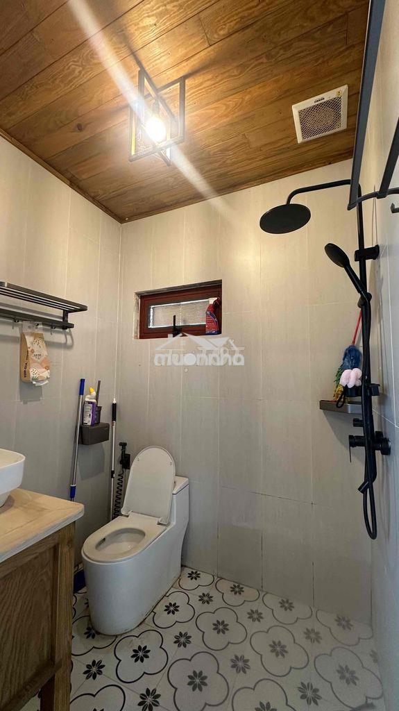Cho thuê căn hộ mini kdc phú mỹ chợ lớn - Ảnh 4