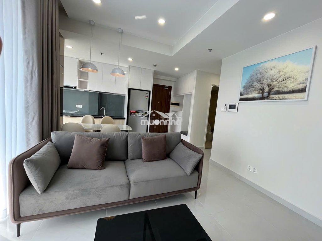 Chính chủ cần bán nhanh căn hộ 2pn góc siêu đẹp có hđ thuê dài hạn. - Ảnh 3