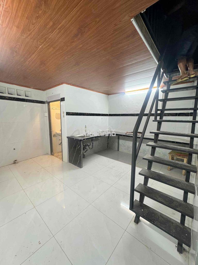 Chính chủ cho thuê nhà - nguyễn thị tú - 2 tầng - hẻm ô tô - 50m2 - Ảnh 3