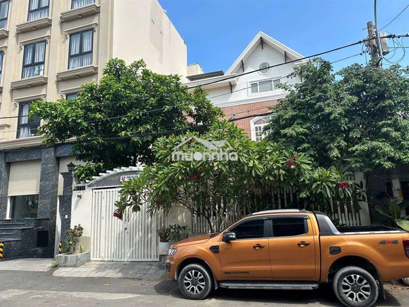 Bán nhà mt trần thị liền. phước kiển, nhà bè, dt 10x15m, giá 18 tỷ