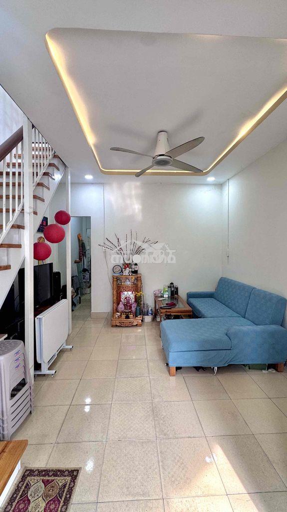 Nhà đẹp p. tăng nhơn phú – gần metro & suối tiên – tiện ích ngập tràn - Ảnh 2