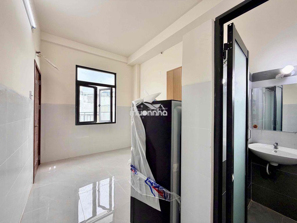 Khai trương phòng trọ sinh viên mới xây ngay dương quảng hàm - Ảnh 2