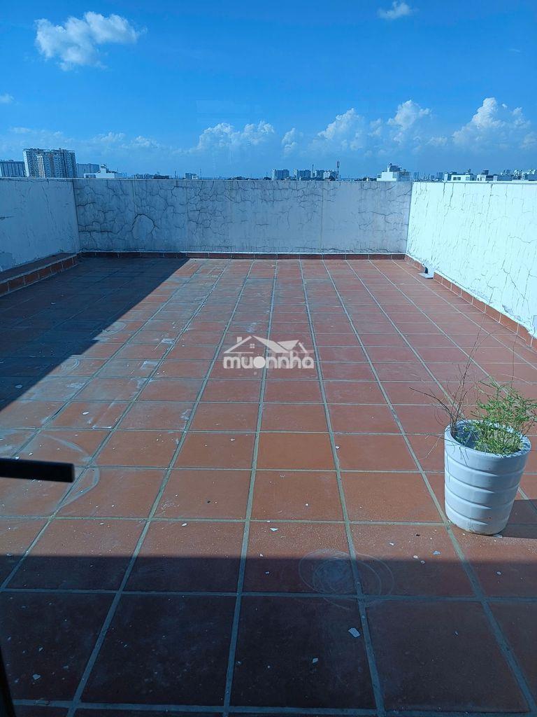 📢 Cho thuê tòa nhà văn phòng mặt tiền gò vấp - Ảnh 2