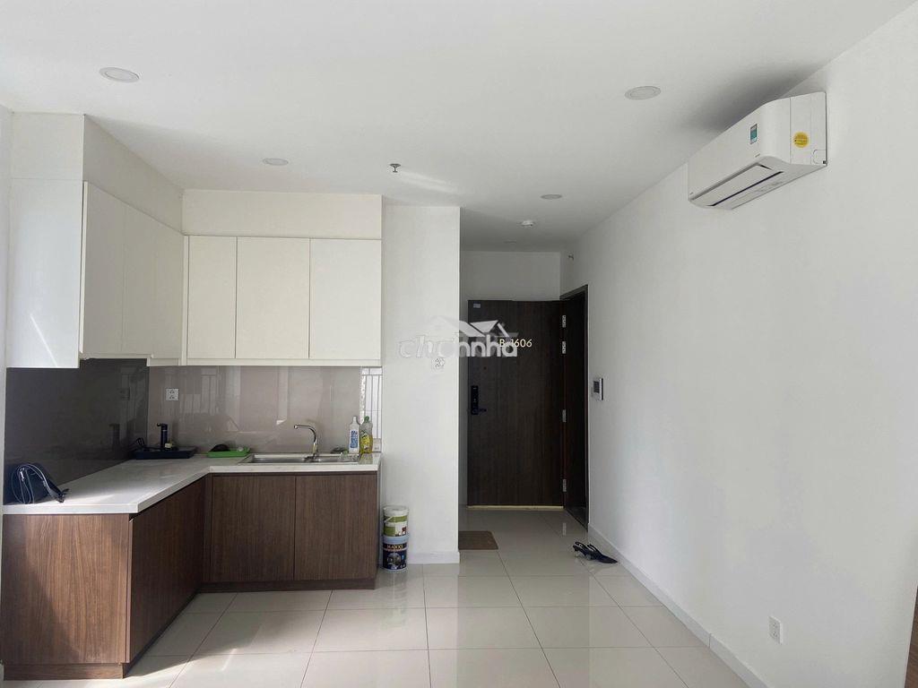 Cần bán căn hộ officetel central premium, 854 tạ quang bửu, p.5, q.8. - Ảnh 3