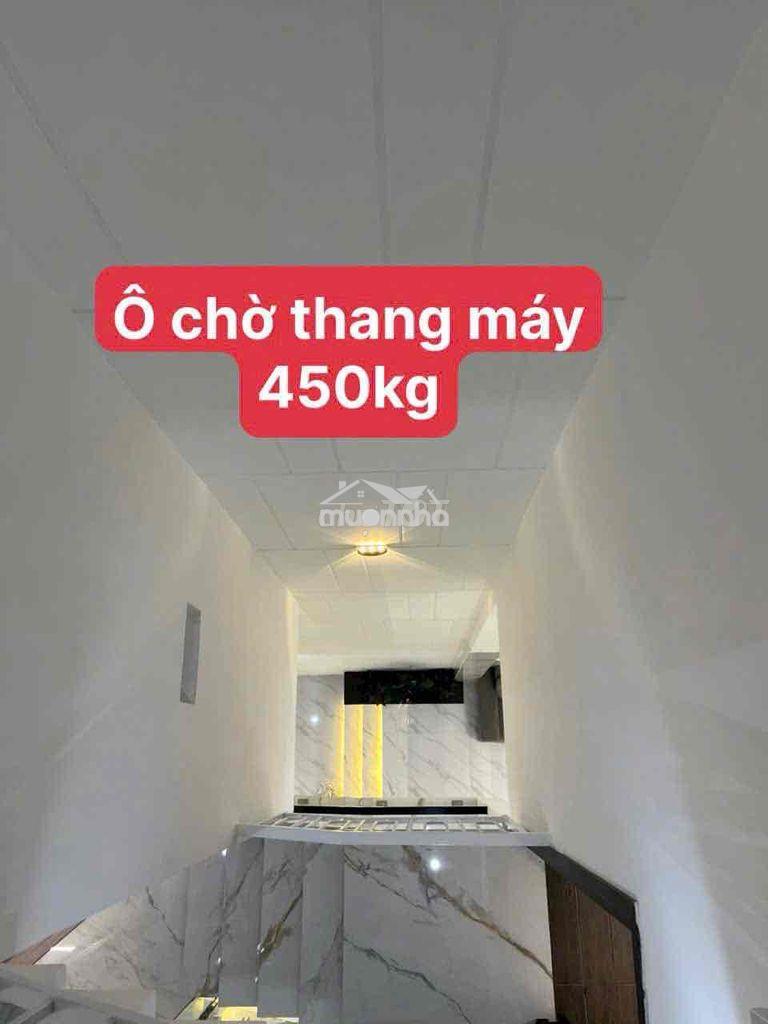 1/ lê văn quới. full nội thất - Ảnh 3