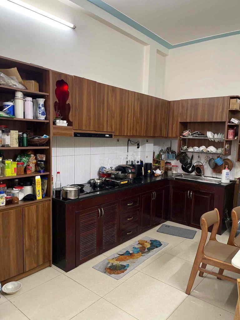 Cần bán nhà kdc thới an quận 12 - Ảnh 3