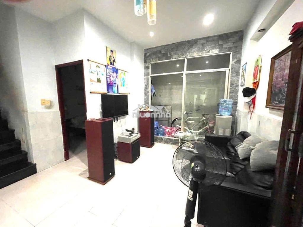 Bán nhà trệt lầu đường số 18 - hiệp bình chánh, thủ đức gần gigamall - 2