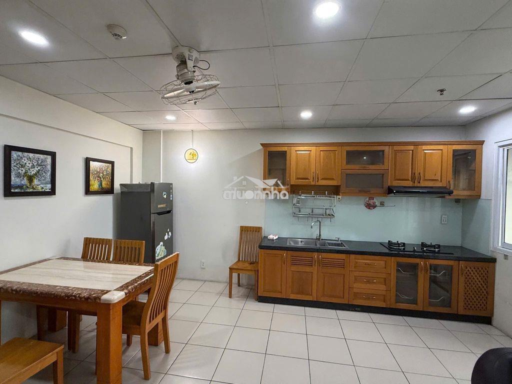 Cho thuê lâu dài khu dân cư việt sing, 56,1 m2 full: 5 triệu /tháng - Ảnh 2