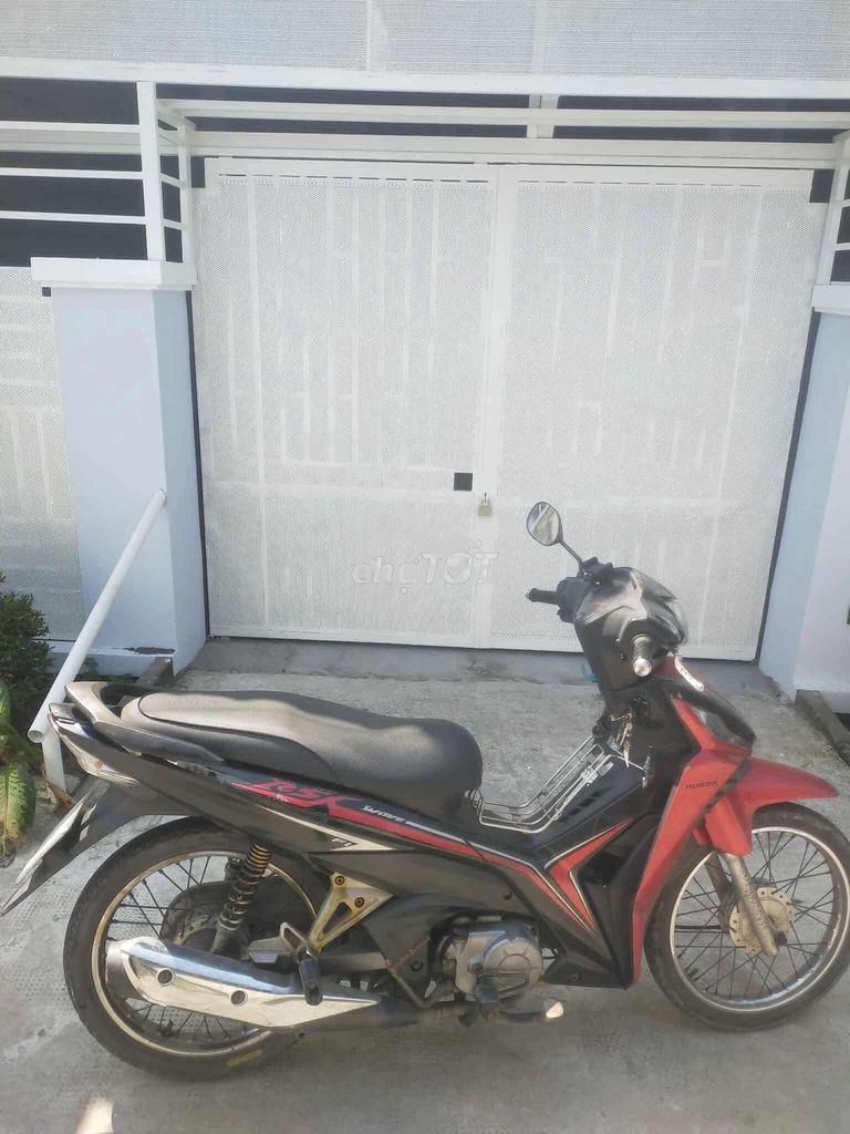 Cho thuê nhà mặt hẻm xe tải ở gần cầu cây khô - 3