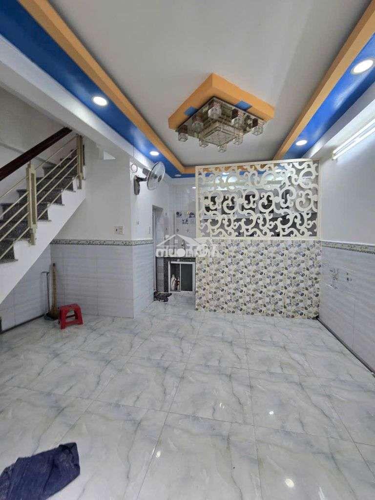 Cần bán nhà trần phú q5 gần chợ an đông - Ảnh 3