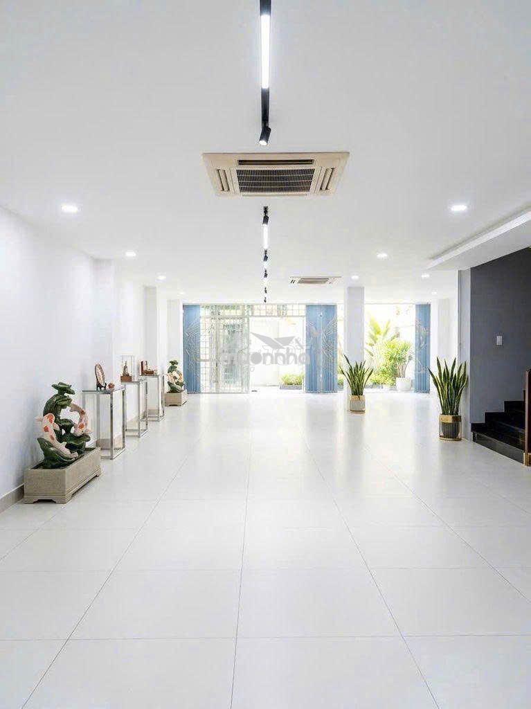 🔥Cho thuê nhà mt hoa lan, p2, pn - 1 hầm 1 trệt 3 lầu-sàn suốt-giá tốt - Ảnh 4