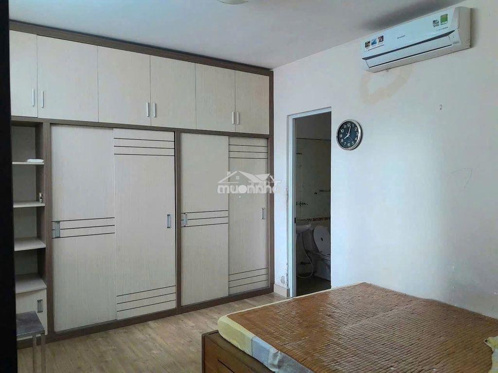 Cho thuê căn hộ him lam nam khánh q.8 2pn có nội thất - Ảnh 2