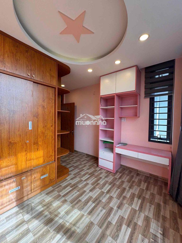 🔥 Nhà đẹp apđ3, q12. 3pn, 4wc, nội thất, 12,5tr/tháng - Ảnh 3