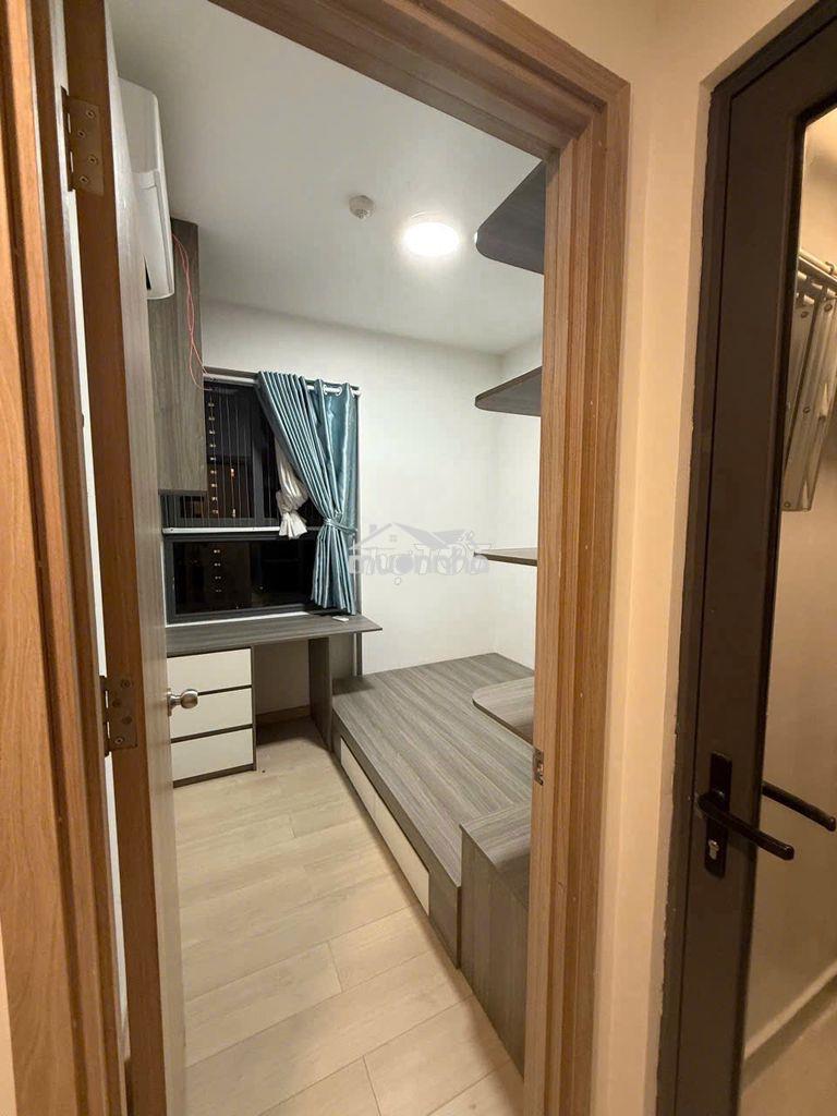 Cho thuê căn góc 2pn 2wc full nội thất siêu đẹp, ở ngay - 8 triệu