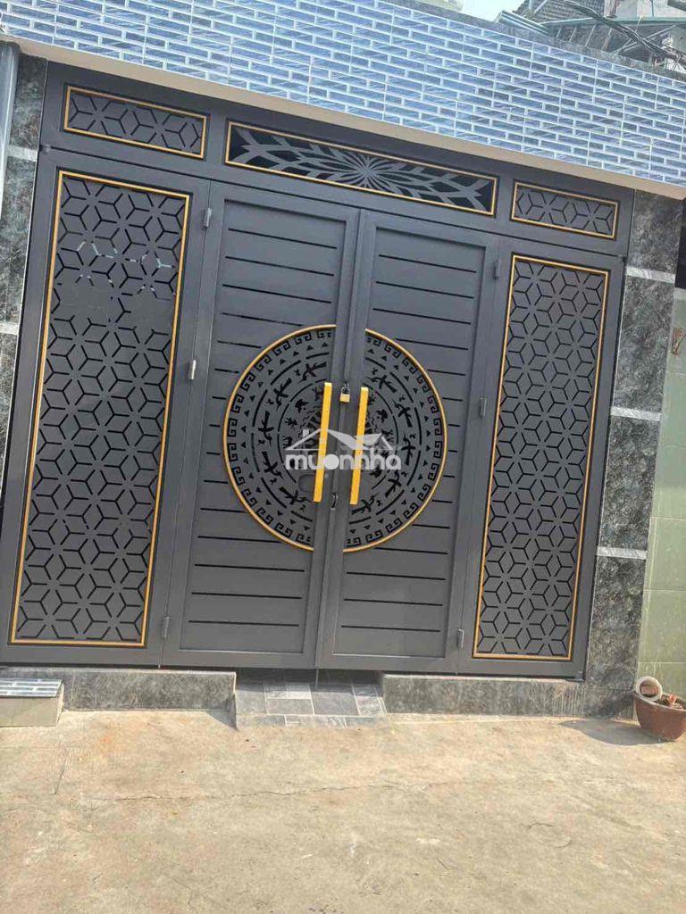 🏡 Cho thuê nhà mới 100% – đầy đủ công năng  📐 diện tích: 65m² 🛏️ 2 phòn