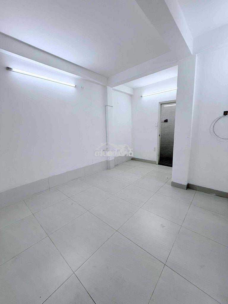 Nhà 3 tầng,hẻm xe hơi,80m2 ,kế bên đh văn lang. - Ảnh 4