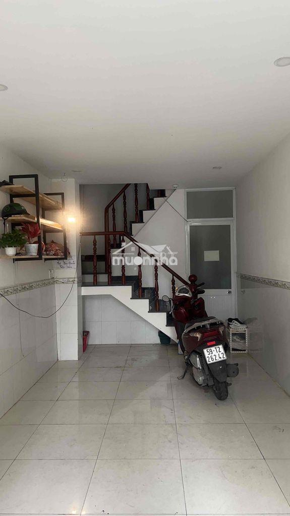 Chính chủ cần bán nhà hẻm xe hơi vừa ở vừa kinh doanh tại p. tân hưng - Ảnh 3