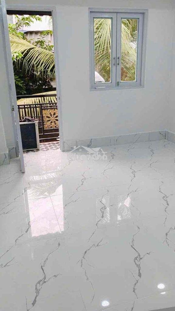 Tôi bán nhà 30 m2, 1 trệt.1 lầu,mặt tiền hẽm,tiện kinh doanh, quận 7 - Ảnh 4