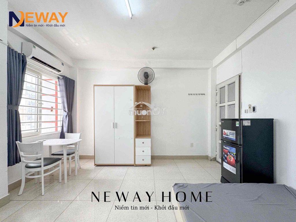 Cửa sổ trời - full nội thất - giá chỉ 4tr5 ở trương vĩnh ký tân phú - Ảnh 3