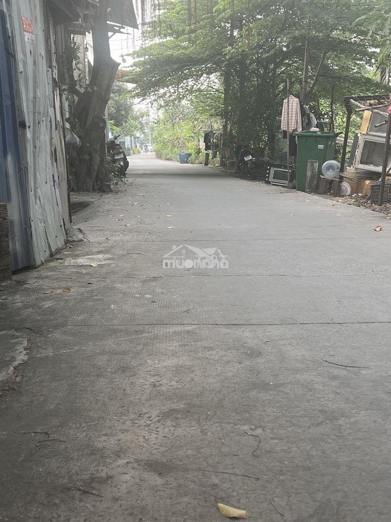 Cho thuê nhà ở kết hợp kho chứa hàng