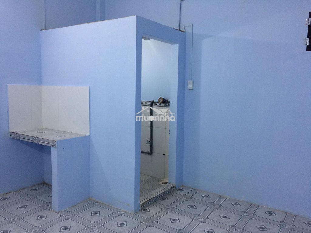 Phòng trọ 76/22/5 tôn thất thuyết, p. xóm chiếu, tphcm - lầu-30m2 - Ảnh 4