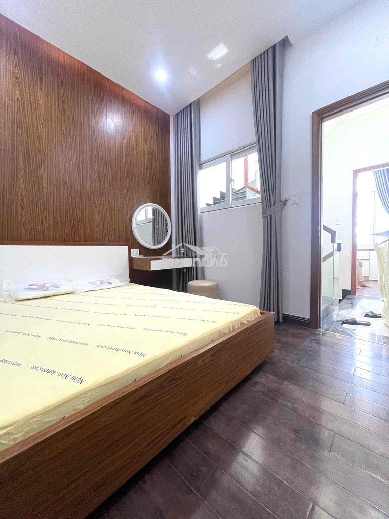 🔥Căn hộ 2 phòng ngủ mới cửa sổ thoáng full nt ngay ngã tư phú nhuận - 2